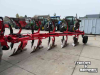 Ploughs Vogel & Noot vogel& noot xms