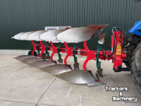 Ploughs Vogel & Noot vogel& noot xms
