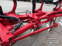 Ploughs Vogel & Noot vogel& noot xms