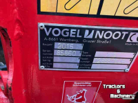 Ploughs Vogel & Noot vogel& noot xms