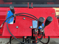 Feed mixer Trioliet MULTIFEED