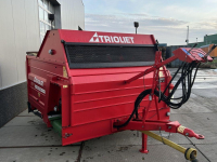 Feed mixer Trioliet MULTIFEED