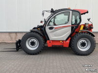 Telehandler Manitou MLT635