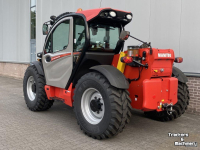Telehandler Manitou MLT635