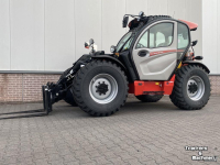 Telehandler Manitou MLT635