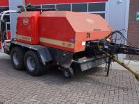 Balers Vicon VICON RF130 RONDEBALENPERS-WIKKELCOMBI