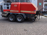 Balers Vicon VICON RF130 RONDEBALENPERS-WIKKELCOMBI