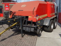 Balers Vicon VICON RF130 RONDEBALENPERS-WIKKELCOMBI