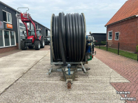 Irrigation hose reel Nettuno 90-300