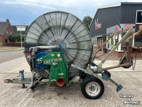 Irrigation hose reel Nettuno 90-300