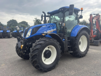 Tractor New Holland T6.160 DCT