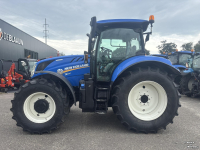 Tractor New Holland T6.160 DCT