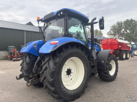 Tractor New Holland T6.160 DCT
