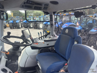 Tractor New Holland T6.160 DCT