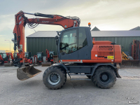 Excavator Atlas 150W
