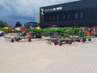 Rake Fendt FORMER 14055 PRO