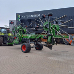Rake Fendt FORMER 14055 PRO