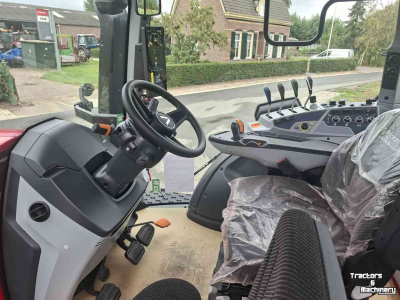 Tractor Valtra T175eA eenvoudige trekker voor een mooi prijsje