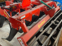 Cultivator Goudland HDC V11 met rol - overjarig model - 11 poots woel