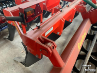 Cultivator Goudland HDC V11 met rol - overjarig model - 11 poots woel
