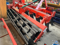 Cultivator Goudland HDC V11 met rol - overjarig model - 11 poots woel