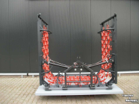 Pasture harrow Hofstede Weidesleep 6m weisleep weiland weide sleep 4 rijen schakels 2M 3M 4M 5M 6M 8M