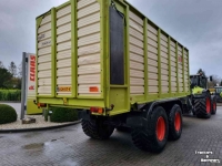 Self-loading wagon Kaweco Thorium 45