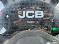 Wheelloader JCB 403