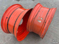 Wheels, Tyres, Rims & Dual spacers  18x38 wiel, velg, velgen