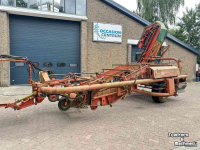 Potato harvester Grimme DL 1500 Aardappelrooier / Getrokken rooier