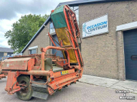 Potato harvester Grimme DL 1500 Aardappelrooier / Getrokken rooier