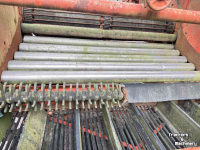 Potato harvester Grimme DL 1500 Aardappelrooier / Getrokken rooier