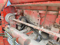 Potato harvester Grimme DL 1500 Aardappelrooier / Getrokken rooier