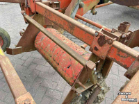 Potato harvester Grimme DL 1500 Aardappelrooier / Getrokken rooier