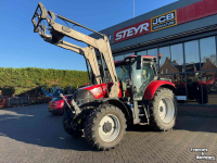 Tractor Case-IH Maxxum 135 AD8