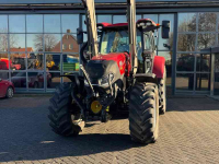 Tractor Case-IH Maxxum 135 AD8