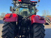 Tractor Case-IH Maxxum 135 AD8