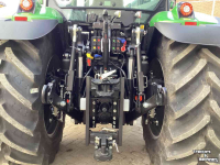 Tractor Deutz-Fahr 6125-TTV Java demo