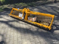 Mowing bucket Herder Mrzt300 maaikorf