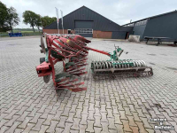 Ploughs Kverneland LD85-300/5