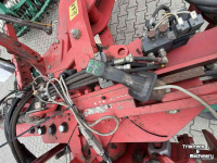 Ploughs Kverneland LD85-300/5