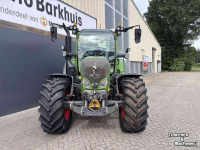 Tractor Fendt 514 Vario S4 ProfiPlus Tractor