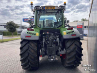 Tractor Fendt 514 Vario S4 ProfiPlus Tractor