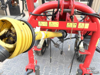 Tedder PZ-Vicon Fanex 903