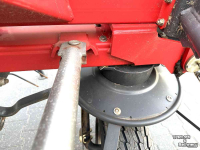 Tedder PZ-Vicon Fanex 903