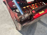 Silage cutting bucket Redrock ALLIGATOR 240-130 kuilhapper