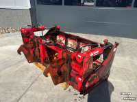 Silage cutting bucket Redrock ALLIGATOR 240-130 kuilhapper