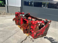 Silage cutting bucket Redrock ALLIGATOR 240-130 kuilhapper