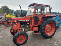Tractor Volvo BM 2200