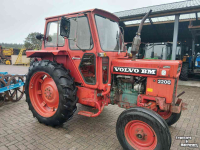 Tractor Volvo BM 2200
